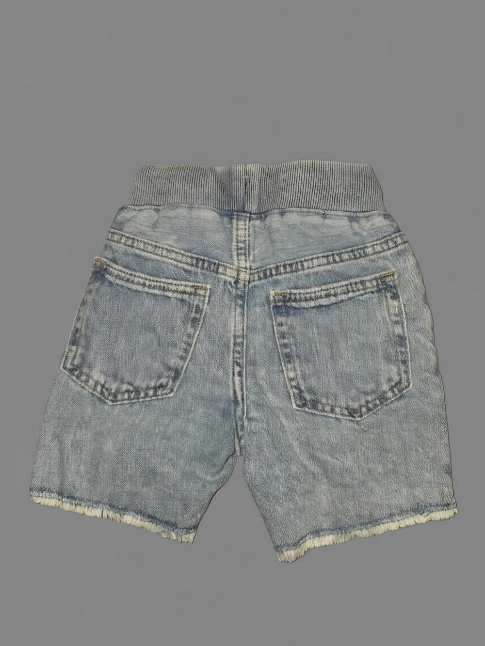 Gap toddler pull-on denim
